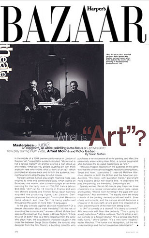 Art