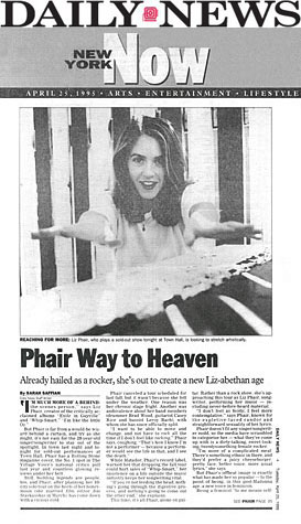 Liz Phair