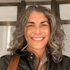 author Sarah Saffian